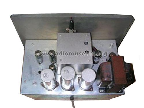 Audio Generator IG-82; Heathkit Brand, (ID = 159250) Equipment