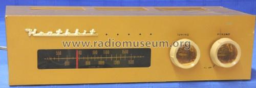 Broadband AM Tuner Kit BC-1; Heathkit Brand, (ID = 1565835) Kit