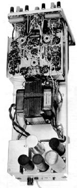 DC Oscilloscope OR-1; Heathkit Brand, (ID = 691350) Equipment