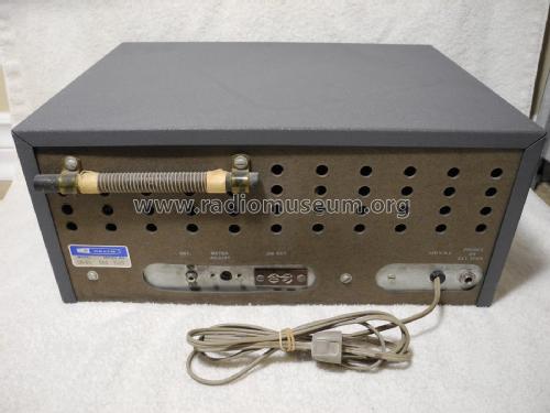 Deluxe SWL Receiver GR-54; Heathkit Brand, (ID = 2202805) Amateur-R