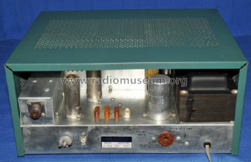 DX-60A; Heathkit Brand, (ID = 779668) Amateur-T