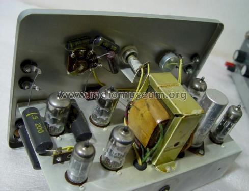 Elektronischer Schalter ID-22E; Heathkit Brand, (ID = 1139631) Equipment