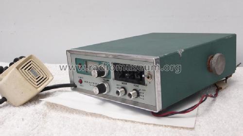 FM-Transceiver 2 Meter HW-2036A; Heathkit Brand, (ID = 1663887) Amat TRX