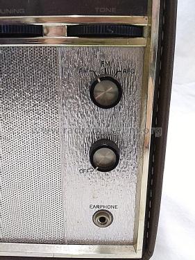GR-17; Heathkit Brand, (ID = 2820049) Radio