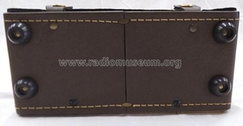GR-17; Heathkit Brand, (ID = 2820053) Radio