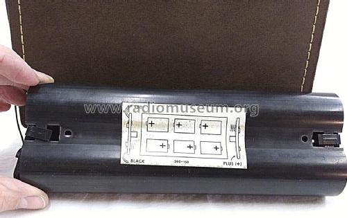 GR-17; Heathkit Brand, (ID = 2820055) Radio