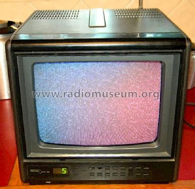 GR-9009 ; Heathkit Brand, (ID = 1191314) Television