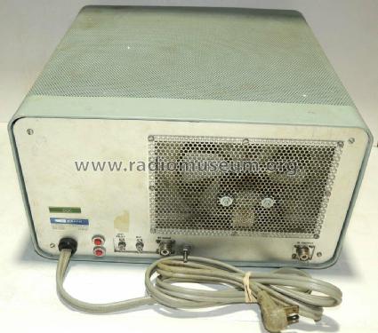 2kW Linear Amplifier SB-220; Heathkit Brand, (ID = 2662087) Amateur-D