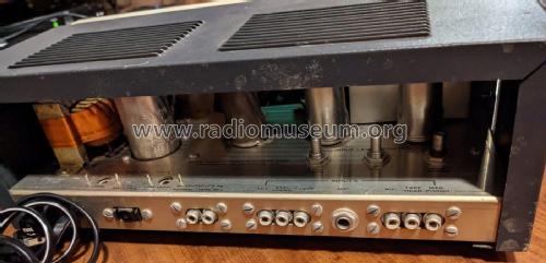 High Fidelity Preamplifier AA-131; Heathkit Brand, (ID = 2931398) Ampl/Mixer