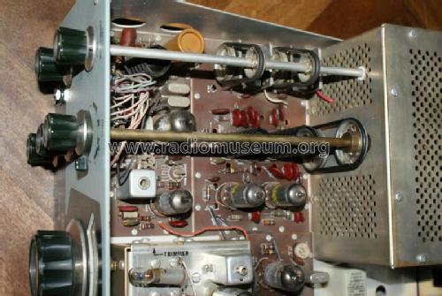 'Hot Water' HW-100; Heathkit Brand, (ID = 1435103) Amat TRX