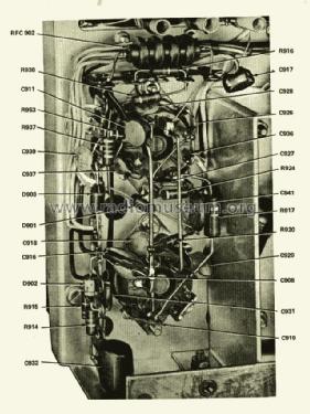 'Hot Water' HW-101; Heathkit Brand, (ID = 1385375) Amat TRX