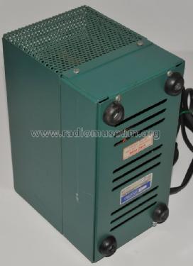 AC Power Supply HP-23B; Heathkit Brand, (ID = 758516) Strom-V