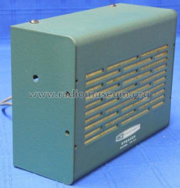 HS-24; Heathkit Brand, (ID = 1561135) Altavoz-Au