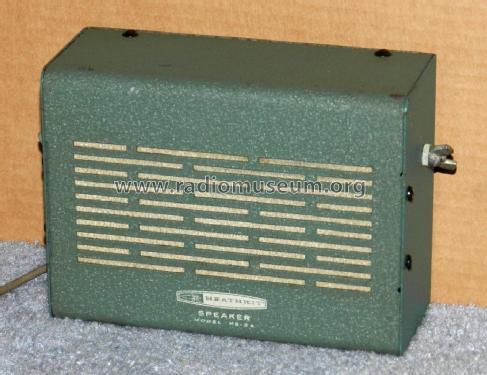 HS-24; Heathkit Brand, (ID = 2754804) Altavoz-Au