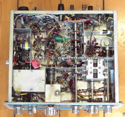 HX-20; Heathkit Brand, (ID = 653662) Amateur-T