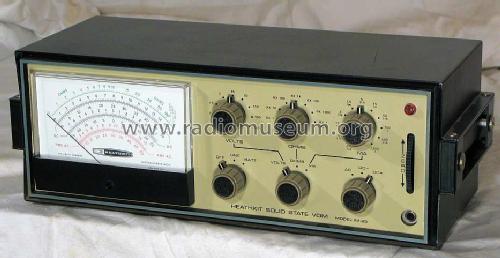 IM-25; Heathkit Brand, (ID = 531102) Equipment