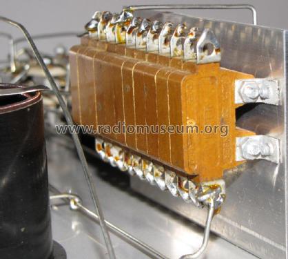 Impedance Bridge IB-1B; Heathkit Brand, (ID = 2259670) Equipment