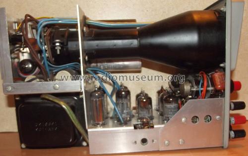 Oscilloscope IO-10; Heathkit Brand, (ID = 1714431) Equipment