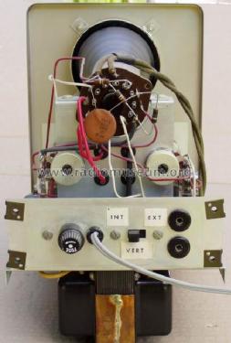 Oscilloscope IO-21; Heathkit Brand, (ID = 337155) Equipment