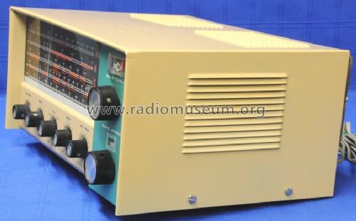 General Coverage Receiver GR-91; Heathkit Brand, (ID = 1558867) Radio