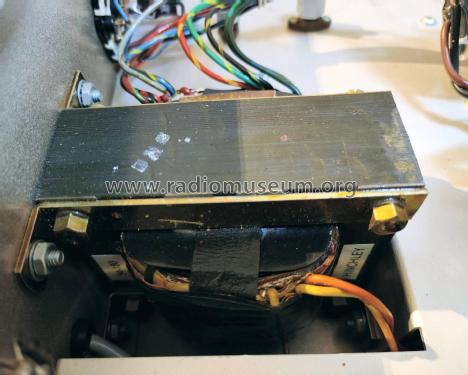 Regulated Power Supply IP-27; Heathkit Brand, (ID = 2670808) Equipment