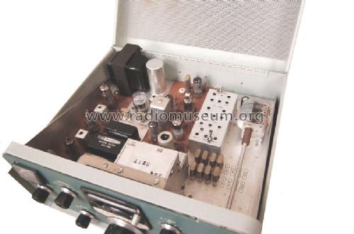 SB-300; Heathkit Brand, (ID = 182939) Amateur-R