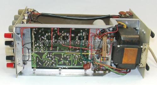 Scope IO-17; Heathkit Brand, (ID = 952278) Equipment