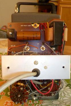 Service Röhrenvoltmeter IM-13E; Heathkit Brand, (ID = 1609582) Equipment