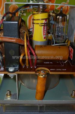 Service Röhrenvoltmeter IM-13E; Heathkit Brand, (ID = 1609584) Equipment