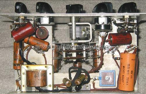 Signal Generator SG-6; Heathkit Brand, (ID = 654794) Equipment