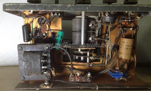 Signal Generator SG-8; Heathkit Brand, (ID = 2607389) Equipment