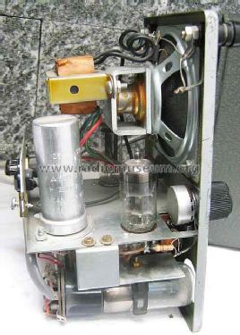 Signal Tracer IT-12; Heathkit Brand, (ID = 1664898) Equipment