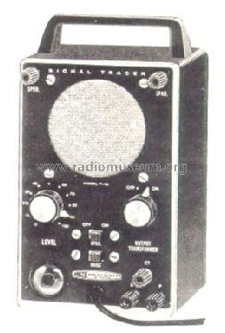 Signal Tracer IT-12E; Heathkit Brand, (ID = 114928) Equipment