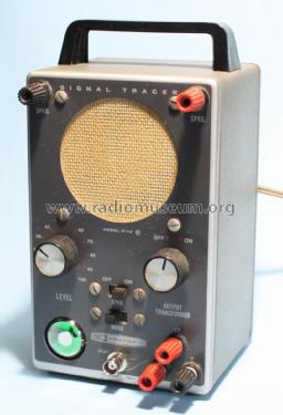 Signal Tracer IT-12E; Heathkit Brand, (ID = 2222246) Equipment