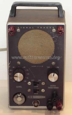 Signal Tracer IT-12E; Heathkit Brand, (ID = 719618) Equipment
