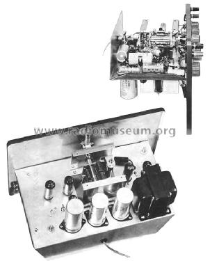 Sine Square Generator AG-10; Heathkit Brand, (ID = 160533) Equipment