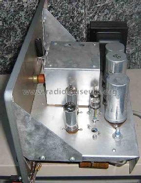 Sinus-Rechteckgenerator IG-82E; Heathkit Brand, (ID = 452392) Equipment