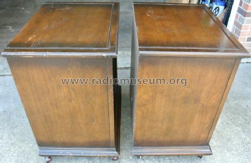 Speaker AS-101; Heathkit Brand, (ID = 1204217) Lautspr.-K