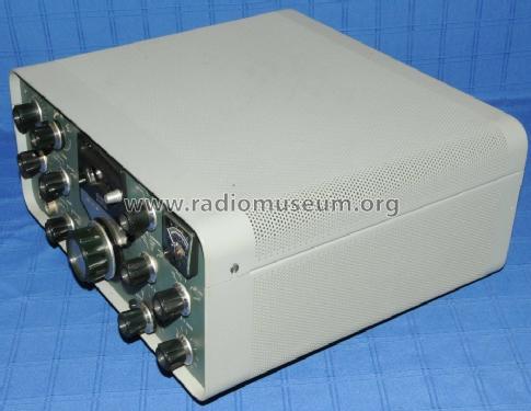 SSB/CW-Transceiver SB-101; Heathkit Brand, (ID = 1559053) Amat TRX