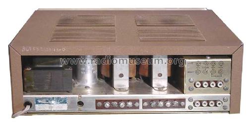 Stereo Amplifier AA-32; Heathkit Brand, (ID = 178305) Ampl/Mixer