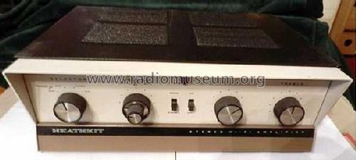 Stereo Amplifier AA-32E; Heathkit Brand, (ID = 1257263) Ampl/Mixer