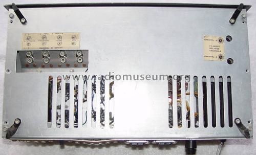 Stereo-Amplifier SA-2; Heathkit Brand, (ID = 692591) Ampl/Mixer