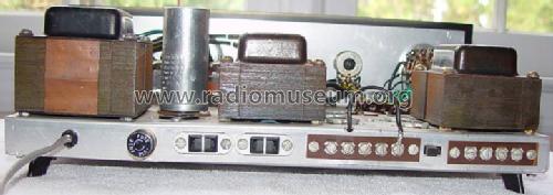 Stereo-Amplifier SA-2; Heathkit Brand, (ID = 692598) Ampl/Mixer