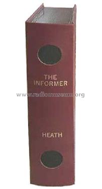 The Informer GD-39; Heathkit Brand, (ID = 131841) Diverses