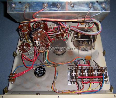 Transistor Checker IM-36; Heathkit Brand, (ID = 499780) Equipment