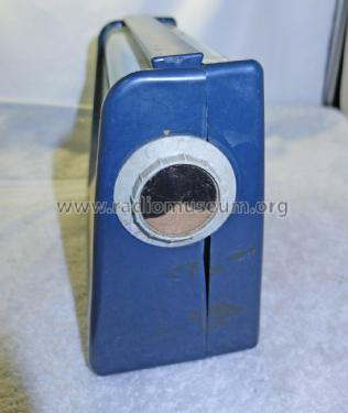 Transistor Portable XR-1P; Heathkit Brand, (ID = 2519959) Radio