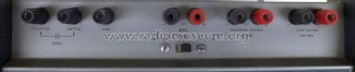 Transistor Tester IM-30; Heathkit Brand, (ID = 1636369) Equipment