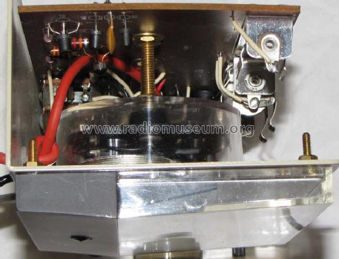 Transistor-Voltmeter IM-17; Heathkit Brand, (ID = 1068595) Equipment