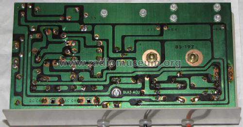 Transistor-Voltmeter IM-17; Heathkit Brand, (ID = 1068598) Equipment