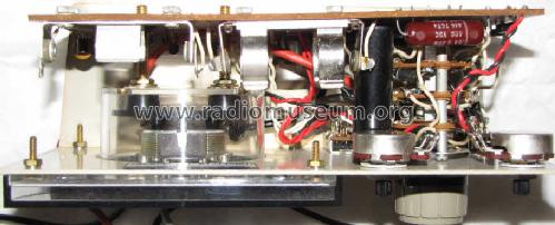 Transistor-Voltmeter IM-17; Heathkit Brand, (ID = 1068602) Equipment